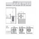 Електрическа печка за сауна - HARVIA Cilindro Black Steel PC90E 9 kW