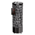 Електрическа печка за сауна - HARVIA Cilindro PC110XE 10,8 kW - 0