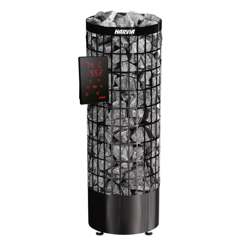 Електрическа печка за сауна - HARVIA Cilindro PC110XE 10,8 kW