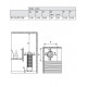 Електрическа печка за сауна - HARVIA Cilindro PC70 6,8 kW