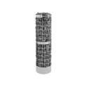 Електрическа печка за сауна - HARVIA Cilindro Pro PC100E/135E - 0