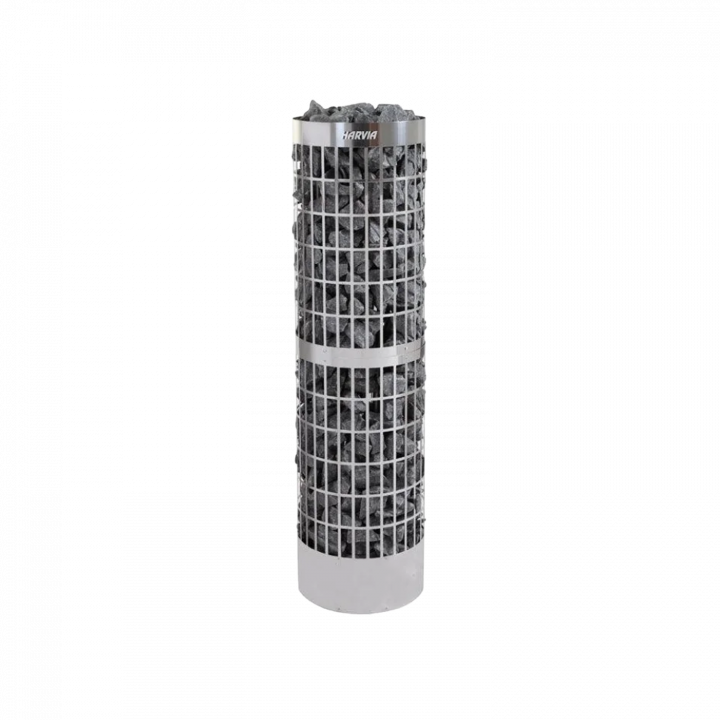 Електрическа печка за сауна - HARVIA Cilindro Pro PC100E/135E