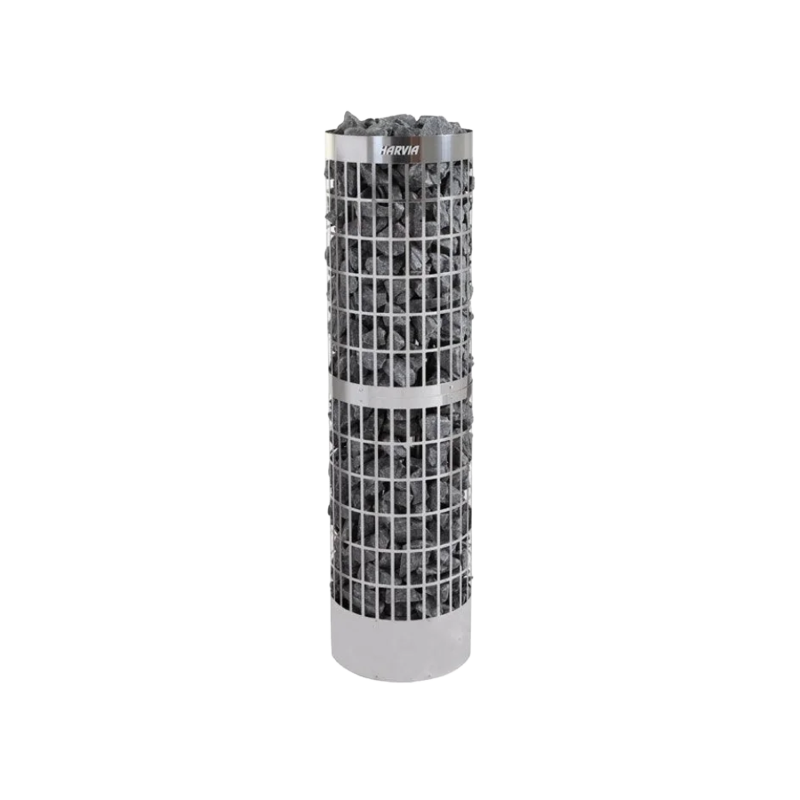 Електрическа печка за сауна - HARVIA Cilindro Pro PC100E/135E