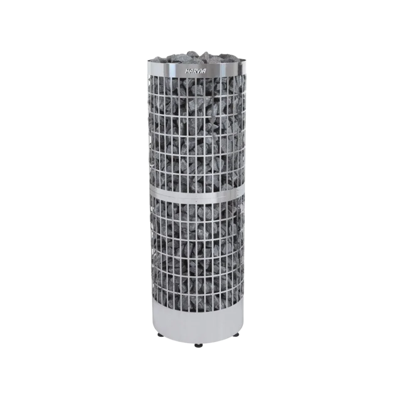 Електрическа печка за сауна - HARVIA Cilindro PC165E/200E 16,6/19,8 kW
