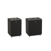 Електрическа печка за сауна - Harvia Concept R