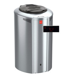 Електрическа печка за сауна - HARVIA Forte AFB9 9 kW, стоманена 