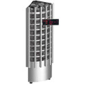 Електрическа печка за сауна - HARVIA Glow Corner TRC70EE 6,8 kW - 0