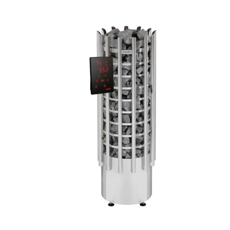 Електрическа печка за сауна - HARVIA Glow TRT70XE 6,8 kW