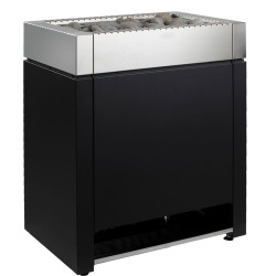 Електрическа печка за сауна - HARVIA Qube Pro 240 