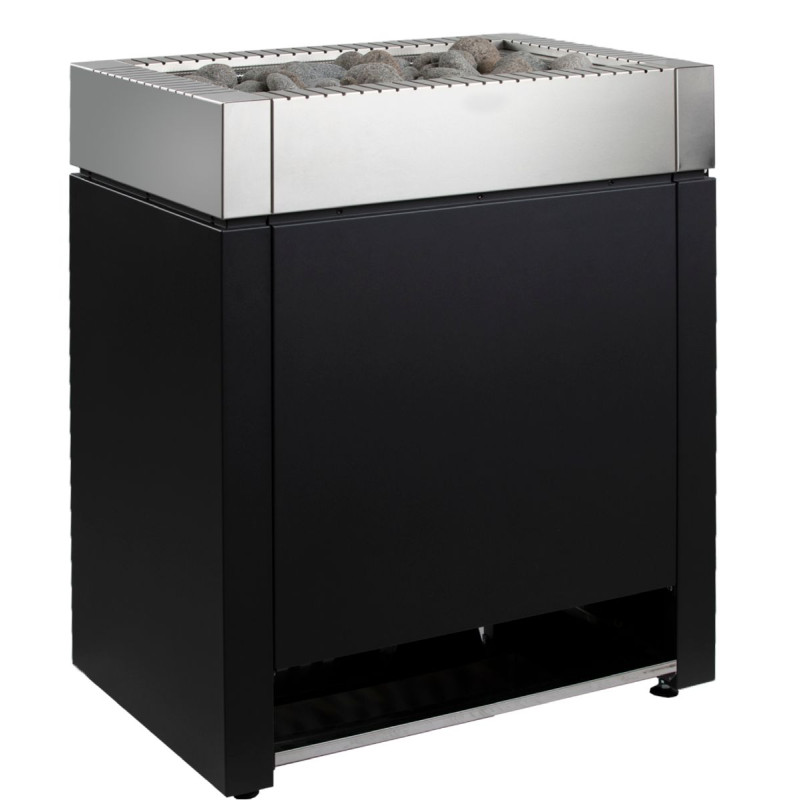 Електрическа печка за сауна - HARVIA Qube Pro 240