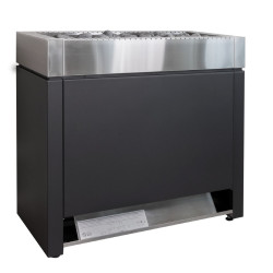 Електрическа печка за сауна - HARVIA Qube Pro 360 