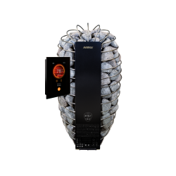Електрическа печка за сауна - HARVIA Spirit Fenix WiFi 