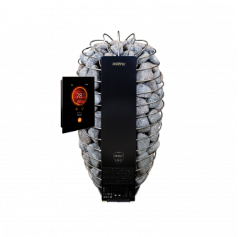 Електрическа печка за сауна - HARVIA Spirit Fenix WiFi