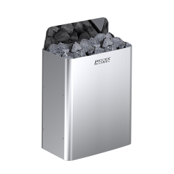 Електрическа печка за сауна - HARVIA The Wall SW45E, 4,5 kW 