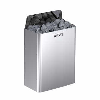 Електрическа печка за сауна - HARVIA The Wall SW45E, 4,5 kW