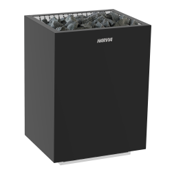 Електрическа печка за сауна - Harvia Virta Wall 