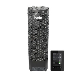 Електрическа печка за сауна - HELO Himalaya BWT Elite