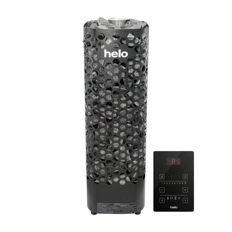 Електрическа печка за сауна - HELO Himalaya Pure