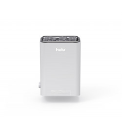 Електрическа печка за сауна - HELO VIENNA 45STS 4,5 kW