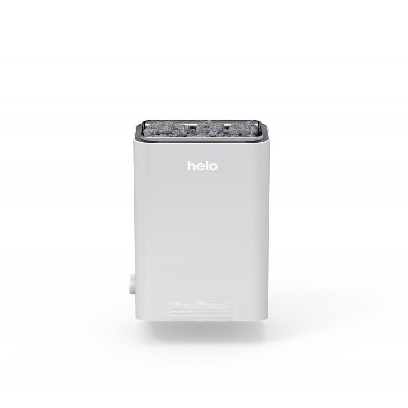 Електрическа печка за сауна - HELO VIENNA 45STS 4,5 kW