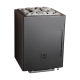 Електрическа печка за сауна - HUUM Core Wall Combi, черна
