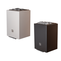 Електрическа печка за сауна - HUUM Core Wall Mini Combi 4 