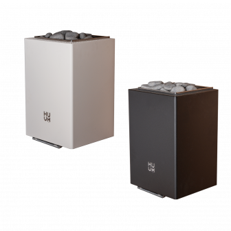 Електрическа печка за сауна - HUUM Core Wall Mini Combi 4