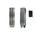Електрическа печка за сауна - IKI MONOLITH 9 kW - 0