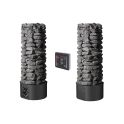 Електрическа печка за сауна - MONDEX RAKKA 6.6 kW - 0