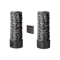 Електрическа печка за сауна - MONDEX RAKKA 10.5 kW 