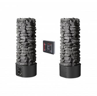 Електрическа печка за сауна - MONDEX RAKKA 10.5 kW