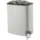 Електрическа печка за сауна - NARVI NC Electric, бяла 6 kW