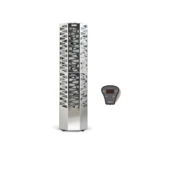 Електрическа печка за сауна - NARVI SMOOTH 