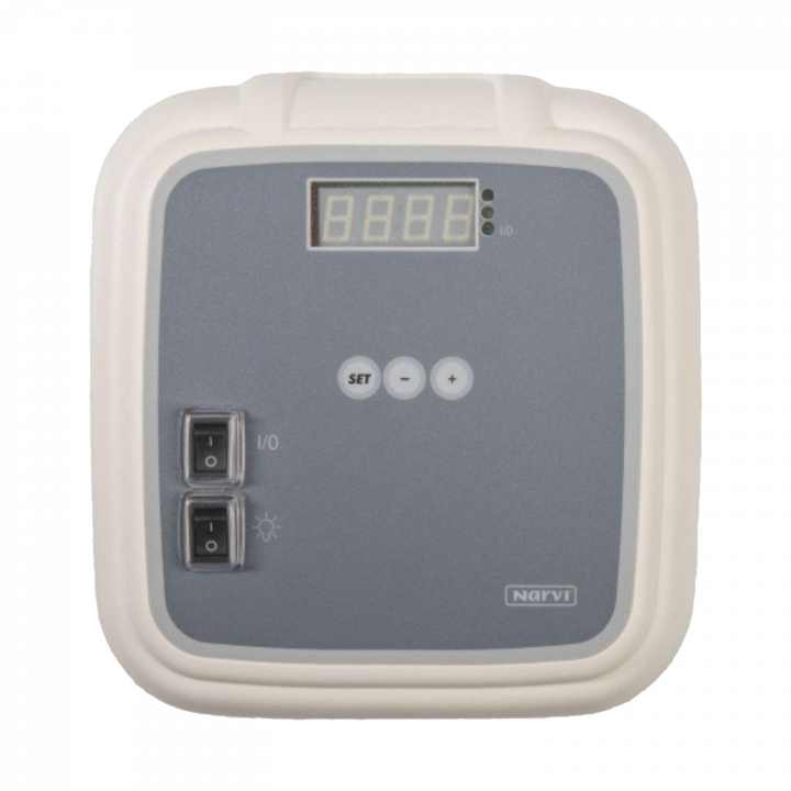 Електрическа печка за сауна - NARVI ULTRA BIG