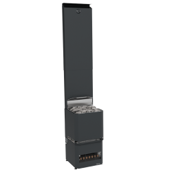 Електрическа печка за сауна - SAUNUM Pro Experience  Електрическа печка за сауна - SAUNUM Pro Experience