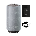 Електрическа печка за сауна TULIKIVI KAARNA Classic L, с Wifi контролен панел - 0