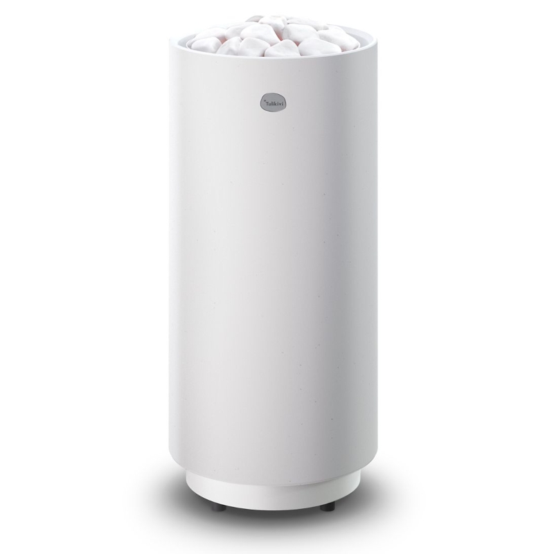 Електрическа печка за сауна TULIKIVI Pyry, без контролен панел