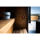 Контролен панел за електрически нагревател за сауна - Harvia Fenix ​​​​180 WiFi Universal 9 - 29 kW