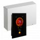 Контролен панел за електрическа сауна печка - Harvia Fenix ​​​​​​FX170 WiFi Core 17 kW