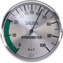 Хигрометър ELIGA 135 мм - 0