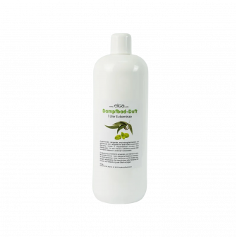 ELIGA аромати за турска баня EUCALYPT-MINT, 1л