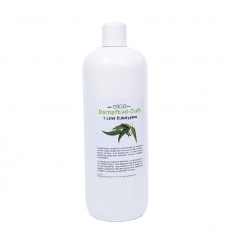 ELIGA аромати за турска баня EUCALYPTUS, 1л