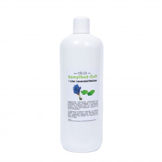 ELIGA Аромати за турска баня LAVENDER-MELISS, 1л