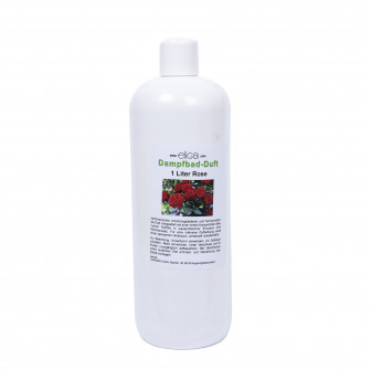 ELIGA аромати за турска баня ROSES, 1л
