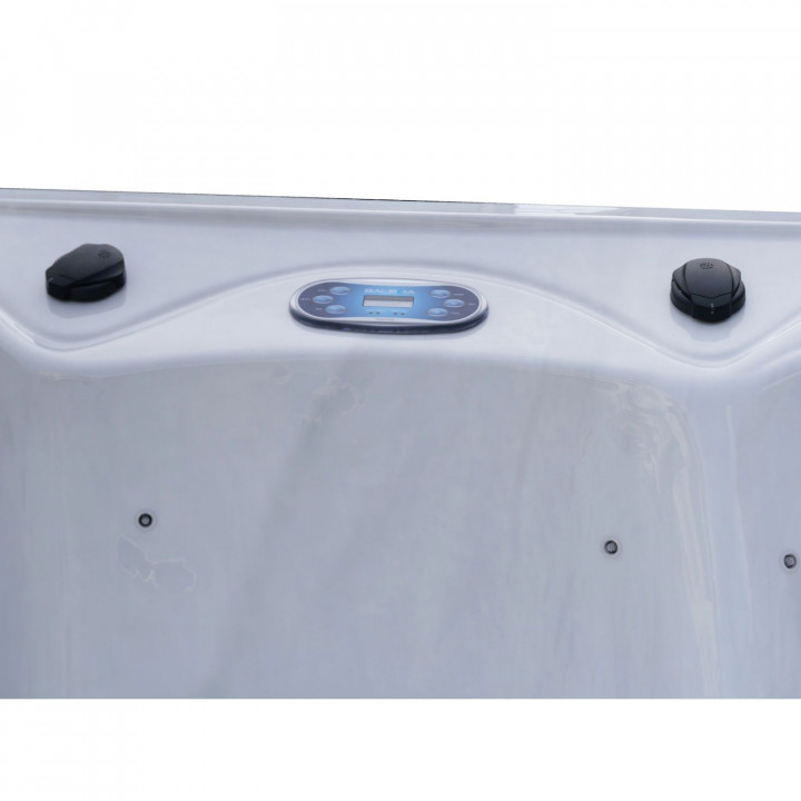 Външно джакузи ELVIONA ELORIA , 6 души