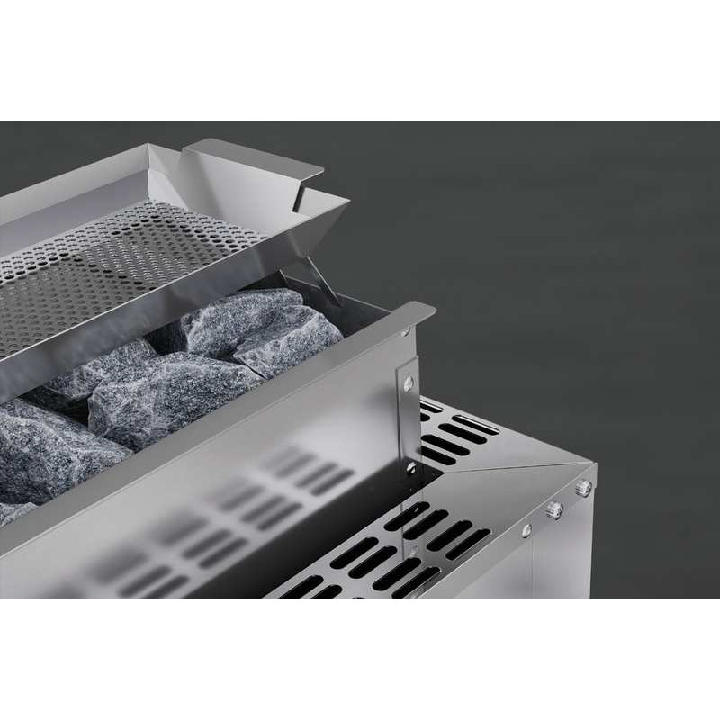 EOS 34.G HD ароматна тава