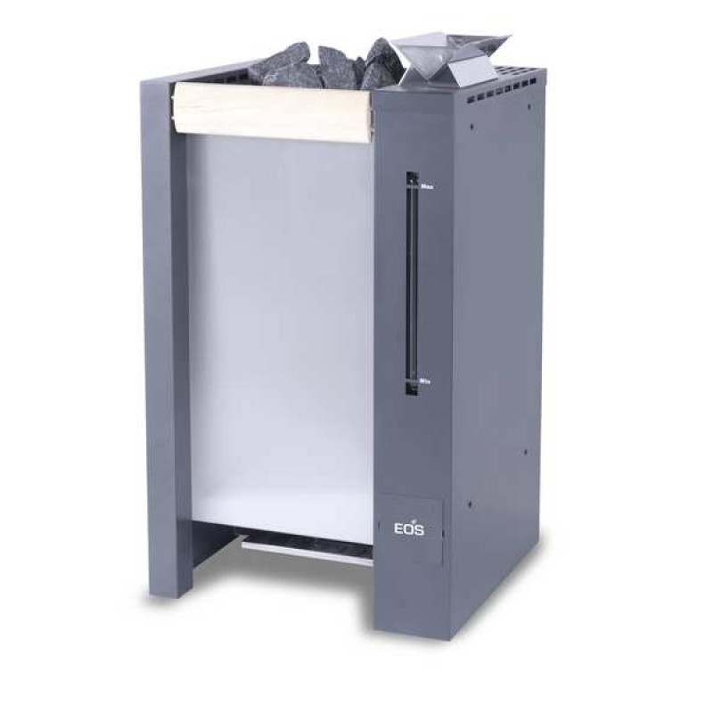 Монтажни скоби за EOS Herkules S60 Vapor защитен корпус