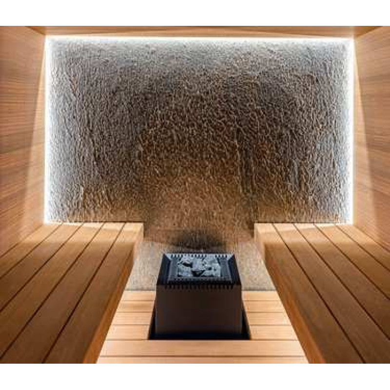 Електрическа печка за сауна - EOS Bi-O Selection, 10 kW Електрическа печка за сауна - EOS Bi-O Selection, 10 kW