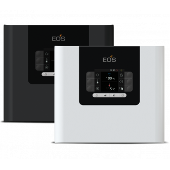 Панел за управление на електрическа печка - EOS Compact HC