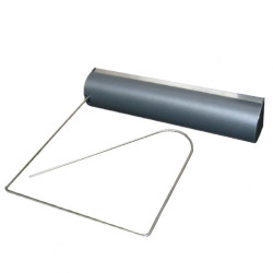 Защитна шина на капака EOS 